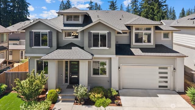 Property photo for 3527 NE . 7th Street, Renton