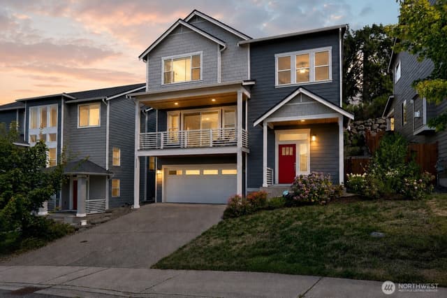 Property photo for 2114 NW Rustling Fir Lane, Silverdale