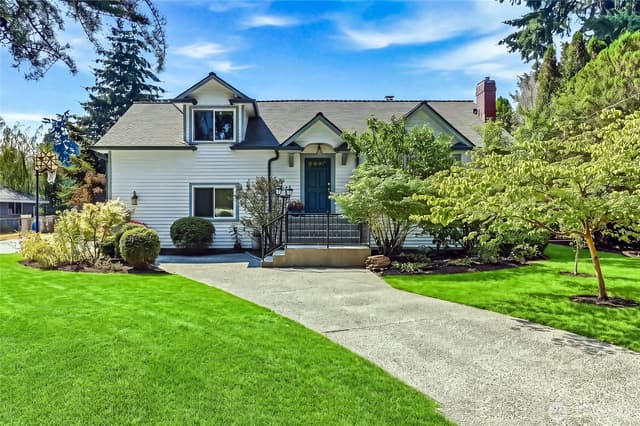 Property photo for 14309 19th Avenue NE, Seattle