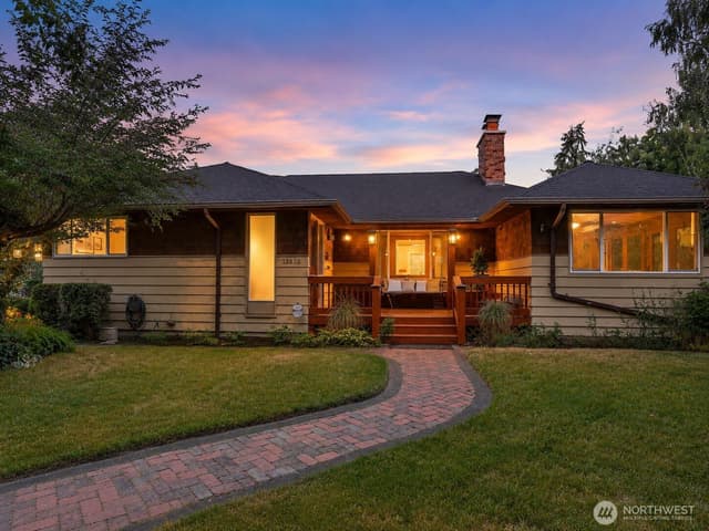 Property photo for 18973 8th Avenue SW, Normandy Park
