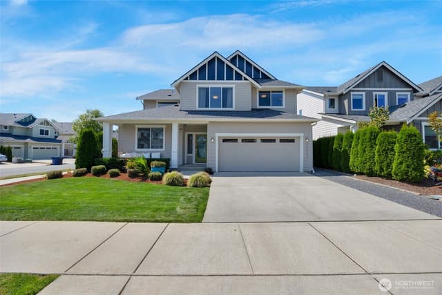Property photo for 5522 84th Drive NE, Marysville