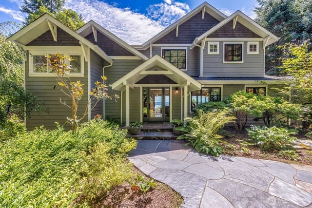 Property photo for 7404 SW 255th Street, Vashon