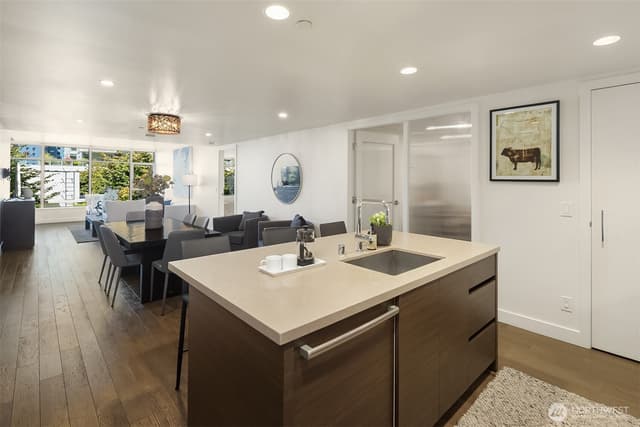 Property photo for 588 Bell Street #813S, Seattle