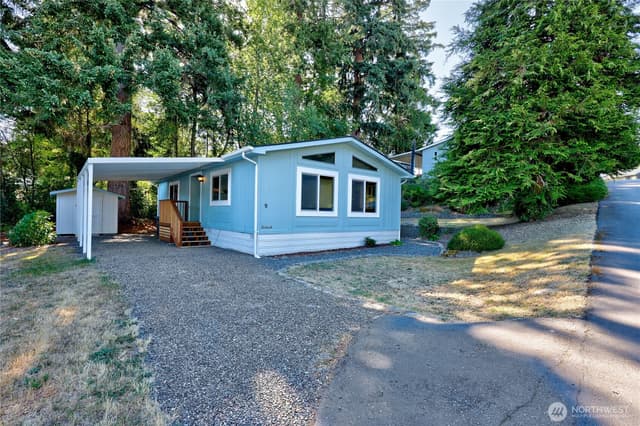 Property photo for 600 Lincoln Road NE #9, Poulsbo