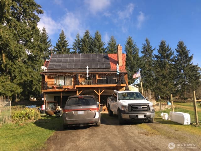 Property photo for 21431 Vashon Highway SW, Vashon