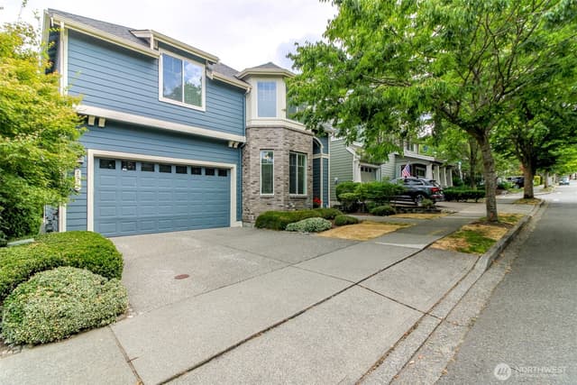Property photo for 2972 NE Marquette Way, Issaquah