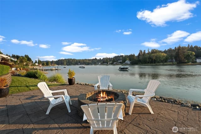 Property photo for 4112 52nd Avenue Ct NW, Gig Harbor