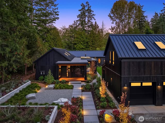 Property photo for 10147 NE Roberts Road, Bainbridge Island