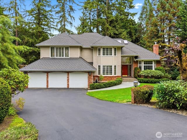Property photo for 17020 NE 129th Circle, Redmond
