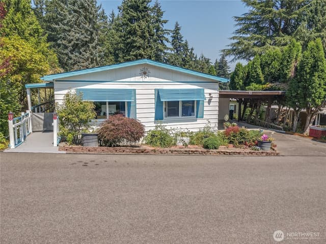 Property photo for 9314 Canyon Road E #52, Puyallup