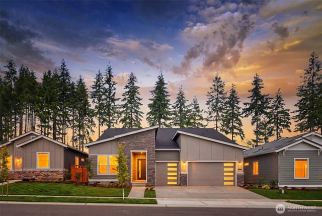Property photo for 20567 148th Street E #2513, Bonney Lake