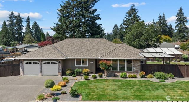 Property photo for 13004 47th Drive NE, Marysville
