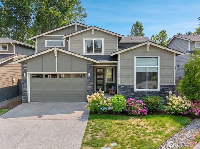 Property photo for 13415 NE 128th Place, Kirkland