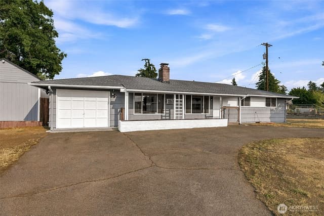 Property photo for 13720 13th Avenue Ct E, Tacoma