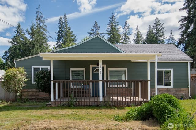 Property photo for 9028 Highland Avenue SW, Lakewood