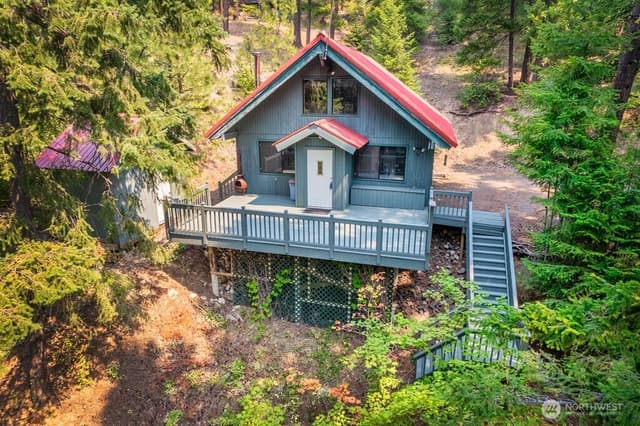 Property photo for 565 Lakeview Drive, Ronald