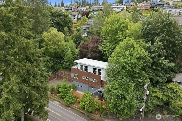 Property photo for 9007 Sand Point Way NE, Seattle