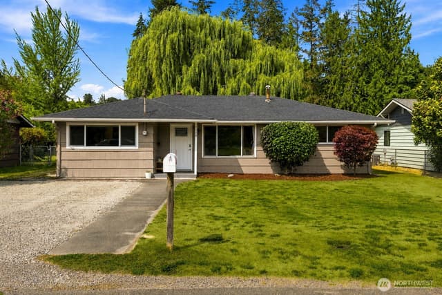 Property photo for 1008 13th Street SW, Puyallup