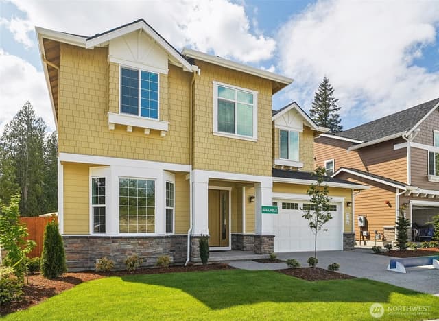 Property photo for 6406 213th Avenue Ct E, Lake Tapps
