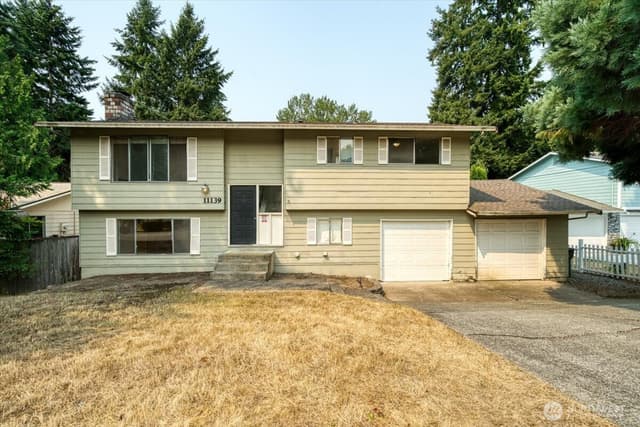 Property photo for 11139 156th Place NE, Redmond