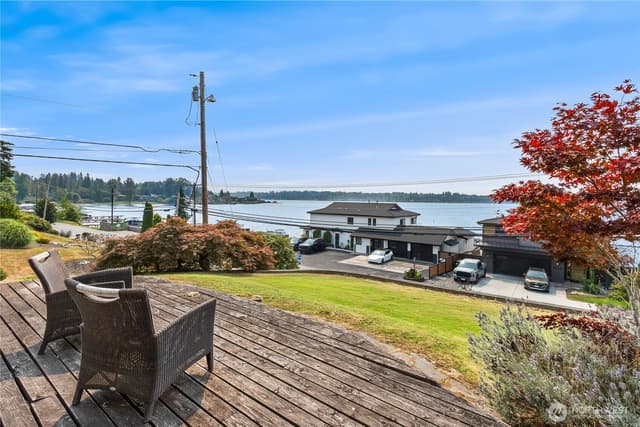 Property photo for 1201 E Lakeshore Drive, Lake Stevens