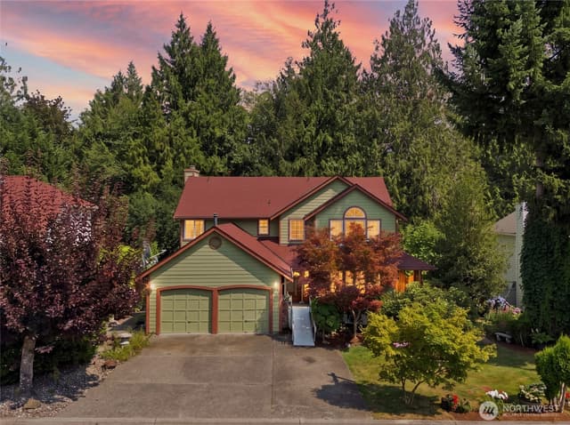 Property photo for 968 NW Calypso Circle, Silverdale