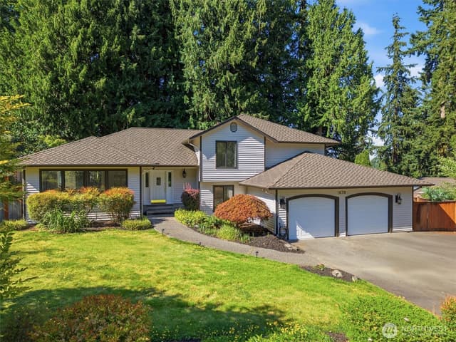 Property photo for 16718 3rd Avenue SE, Bothell