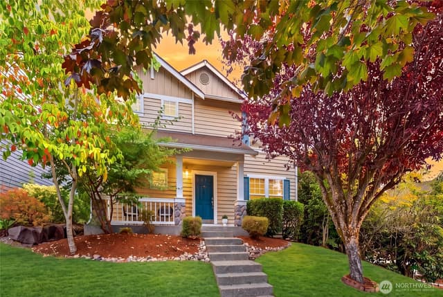 Property photo for 9400 226th Place NE, Redmond
