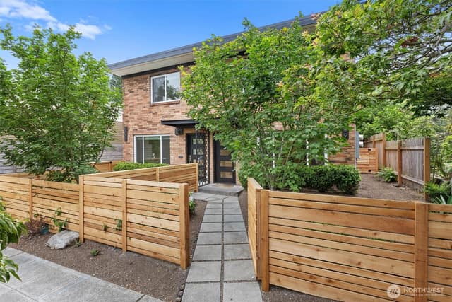 Property photo for 7009 Alonzo Avenue NW, Seattle