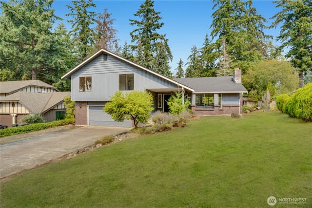 Property photo for 7009 Cameo Drive SW, Lakewood