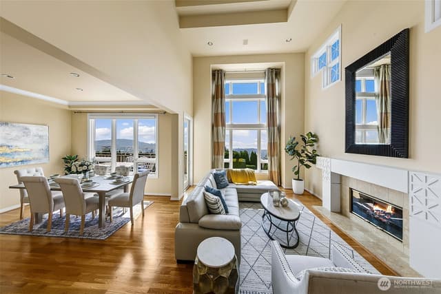 Property photo for 15317 SE 58th Street, Bellevue