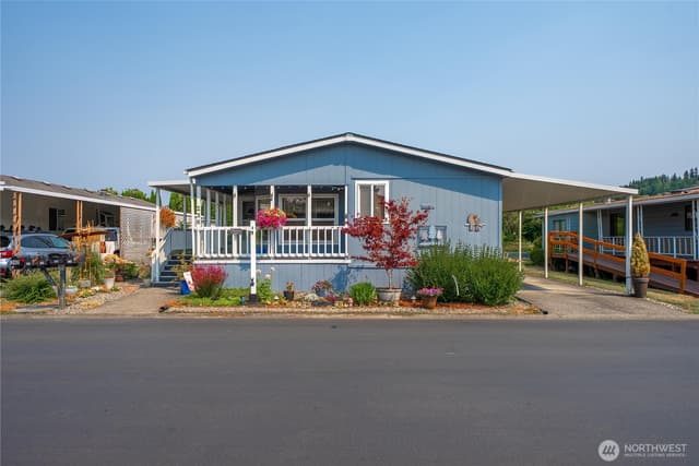 Property photo for 3611 I Street NE #238, Auburn