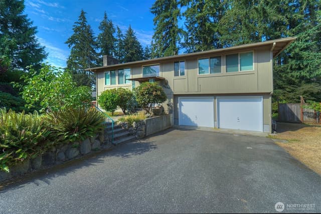 Property photo for 3464 Balsam Boulevard SE, Port Orchard