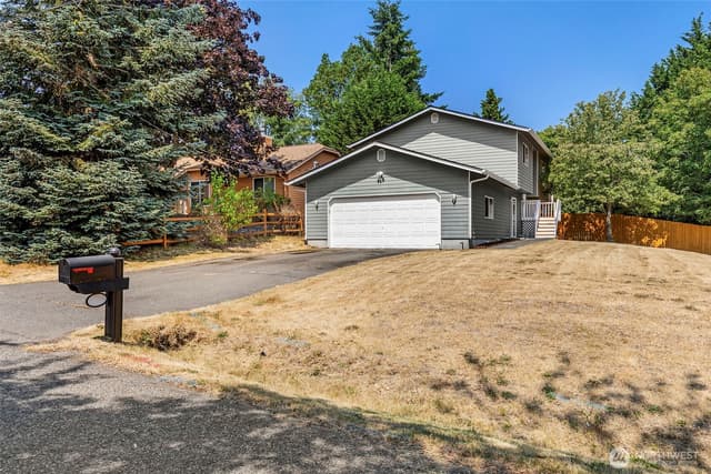 Property photo for 7337 E Patricia Street, Port Orchard