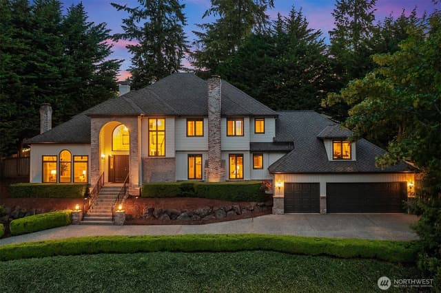 Property photo for 4651 171st Avenue SE, Bellevue