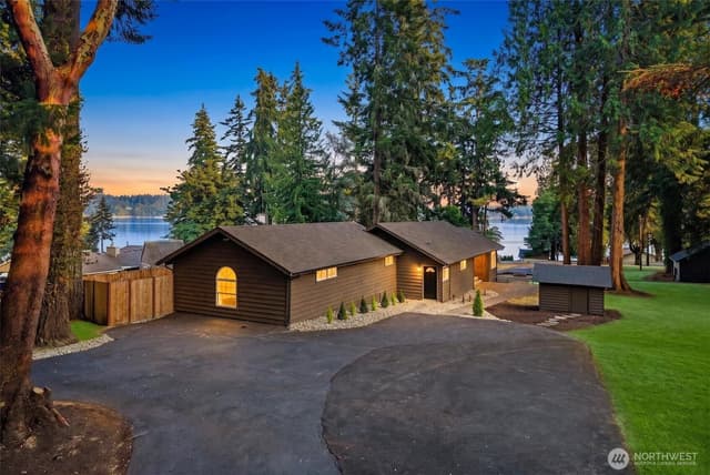 Property photo for 13420 Goldman D Drive NW, Gig Harbor