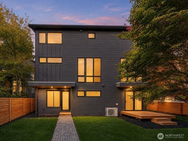 Property photo for 5301 49th Avenue SW, Seattle