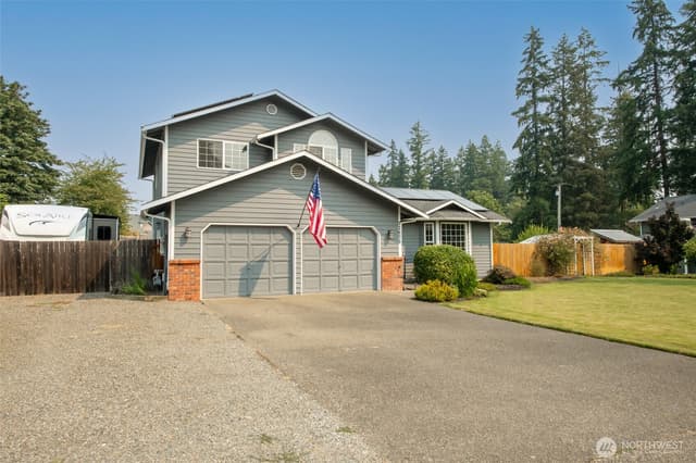 Property photo for 22605 115 Street Ct E, Bonney Lake
