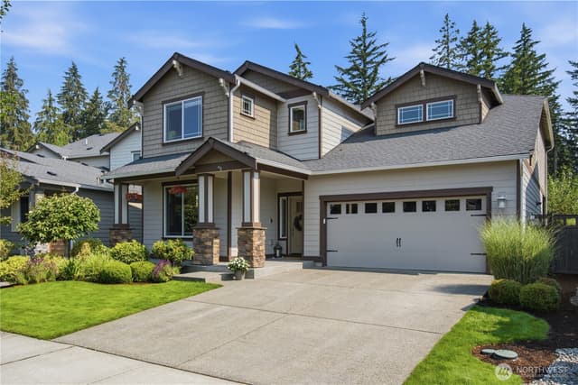 Property photo for 32928 SE stevens Street, Black Diamond