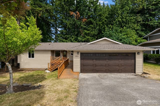 Property photo for 3020 169th Avenue NE, Bellevue