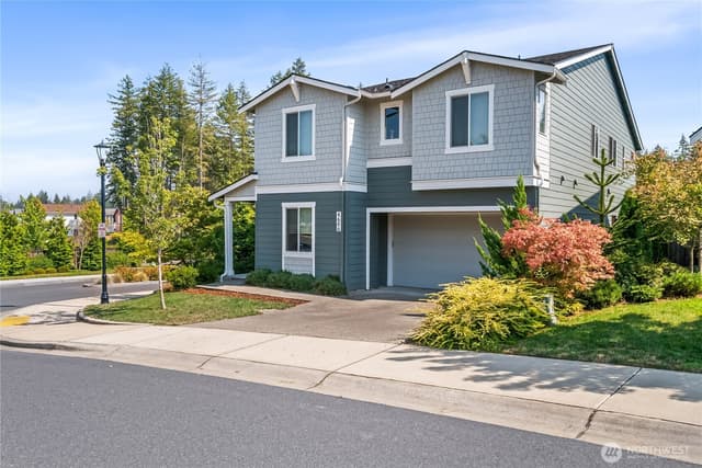 Property photo for 4646 Hibiscus Circle SW, Port Orchard