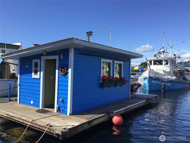 Property photo for 624 W Ewing Street, Seattle