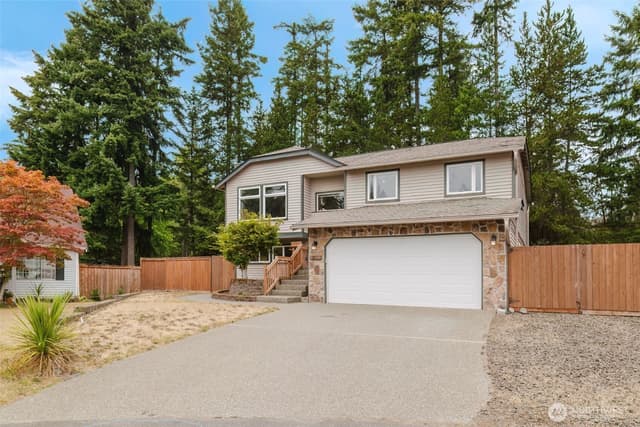 Property photo for 10381 Wilkes Court NW, Silverdale