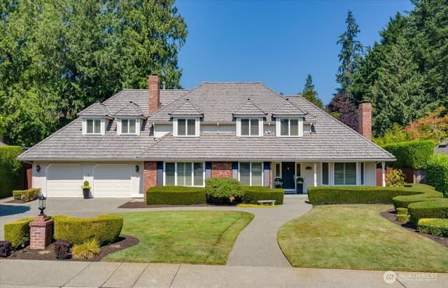 Property photo for 20404 NE 35Th Street, Sammamish