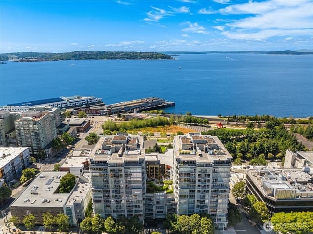 Property photo for 2929 1st Avenue #PH5, Seattle