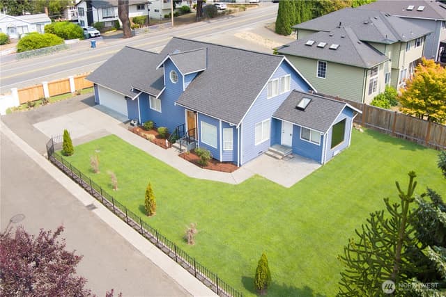 Property photo for 9320 220th Street SW, Edmonds