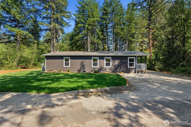 Property photo for 16713 124th Street NW, Gig Harbor