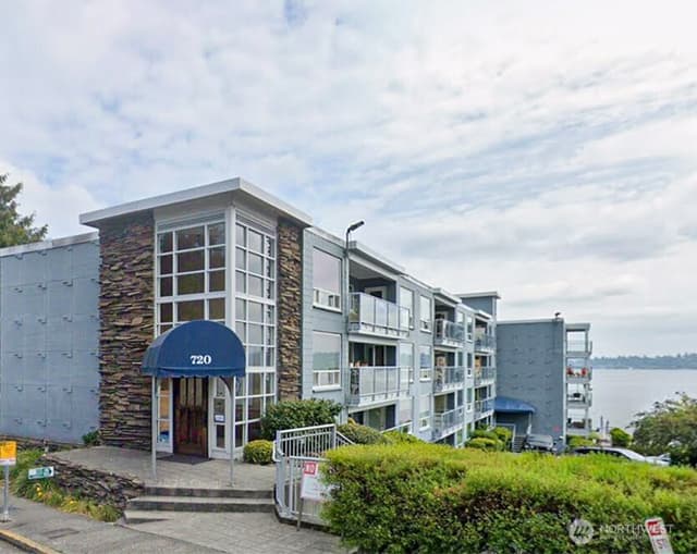 Property photo for 720 Lakeside Avenue S #208, Seattle