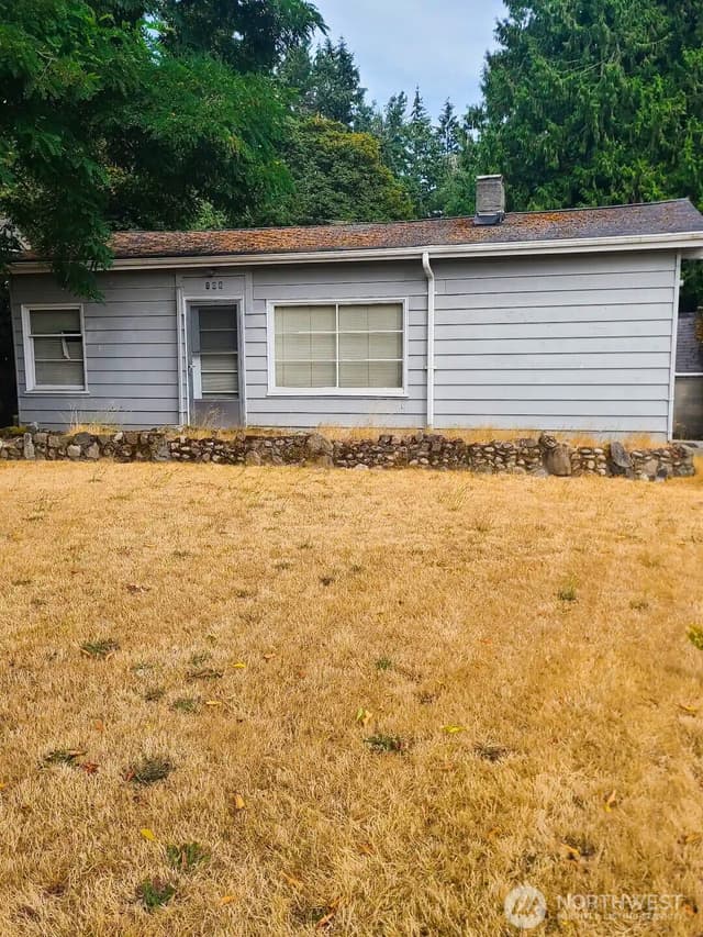 Property photo for 108 NE 157th Street, Shoreline