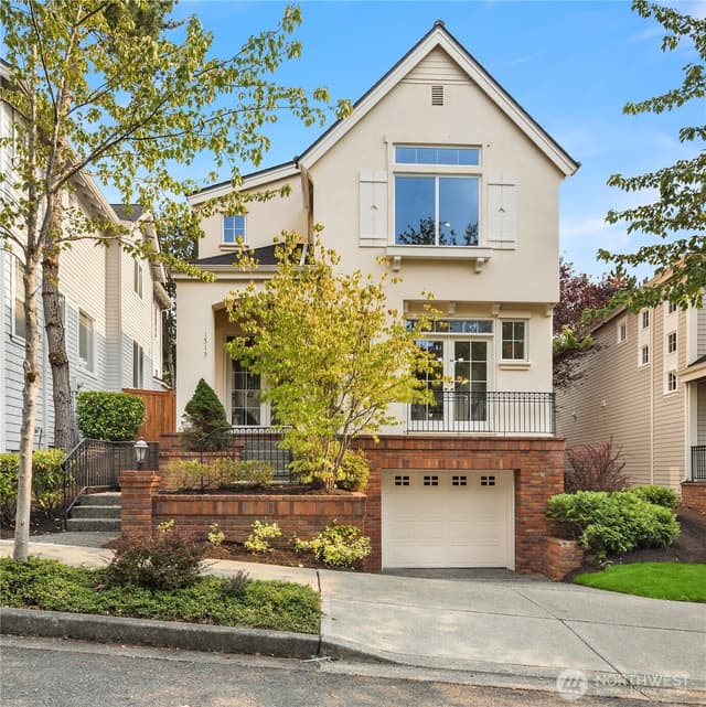 Property photo for 1513 NE Iris Street, Issaquah
